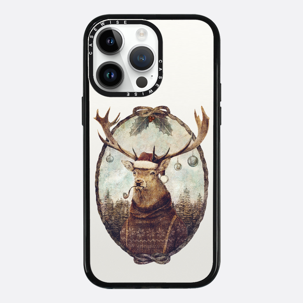 Thinking Wild Christmas