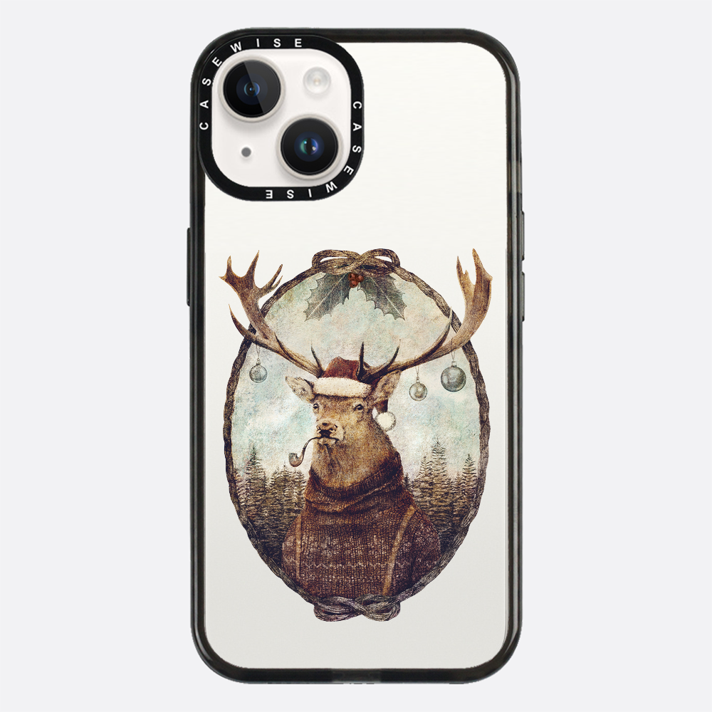 Thinking Wild Christmas