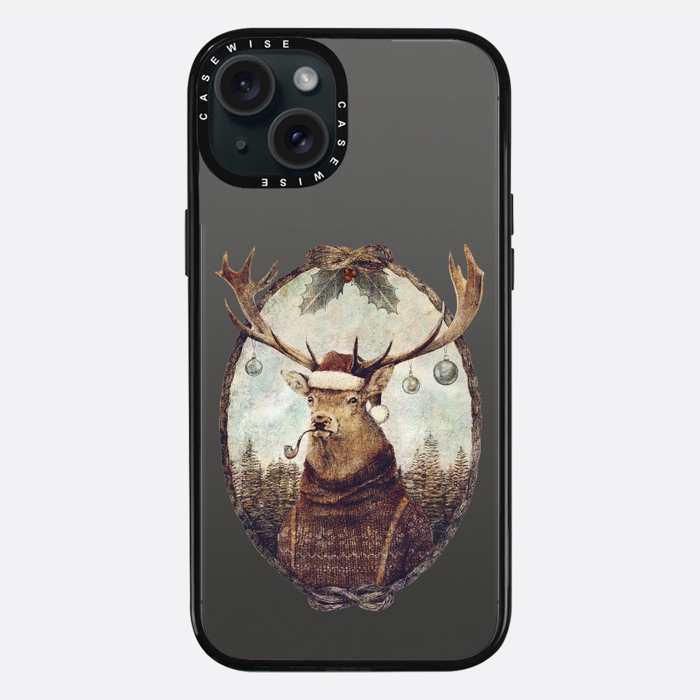 Thinking Wild Christmas
