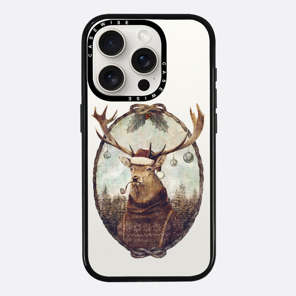 Thinking Wild Christmas