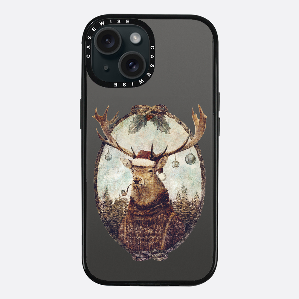 Thinking Wild Christmas