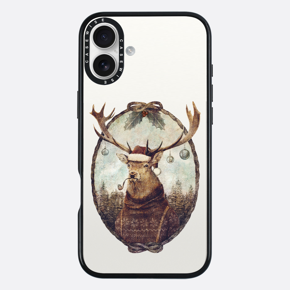 Thinking Wild Christmas