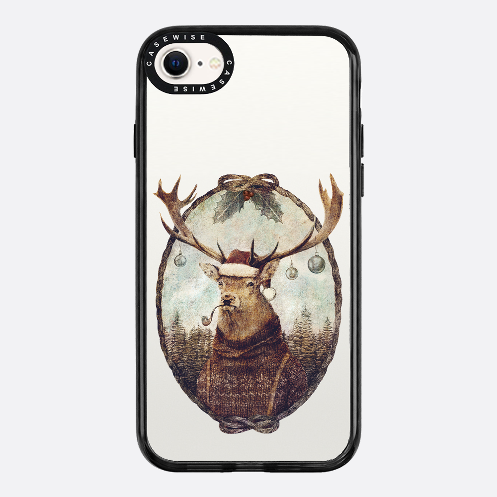 Thinking Wild Christmas