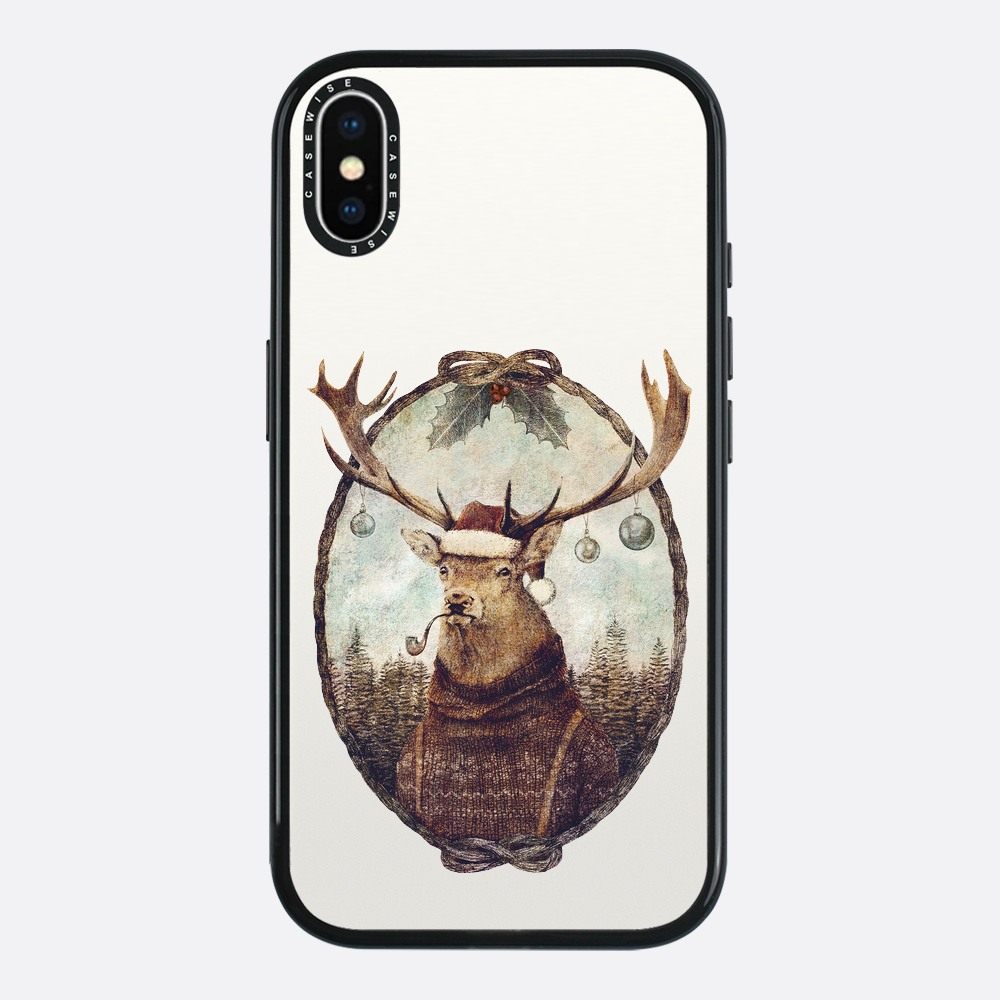 Thinking Wild Christmas