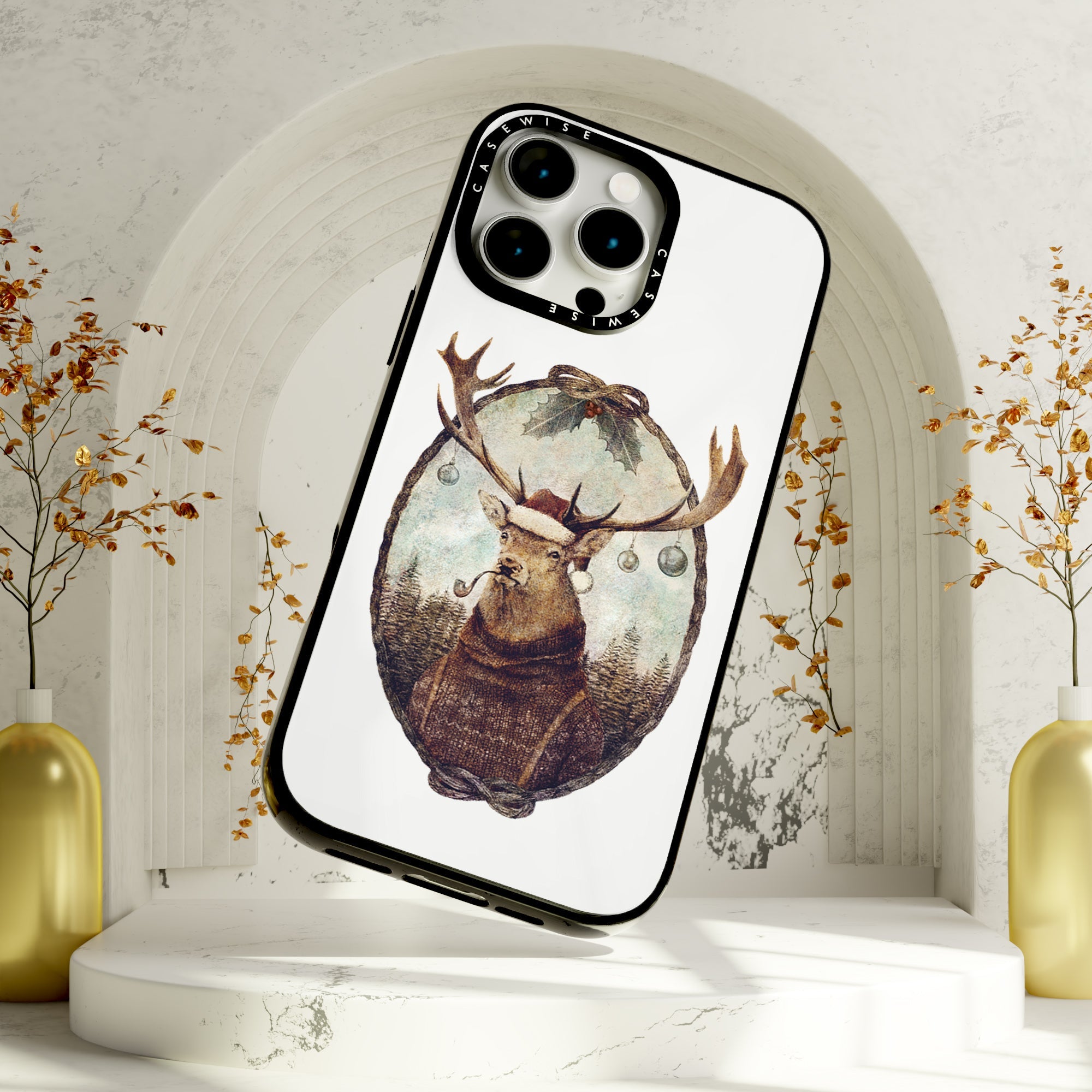 Thinking Wild Christmas