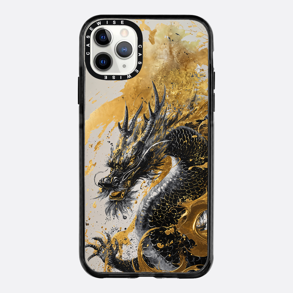 Dragon Dynasty - Etui