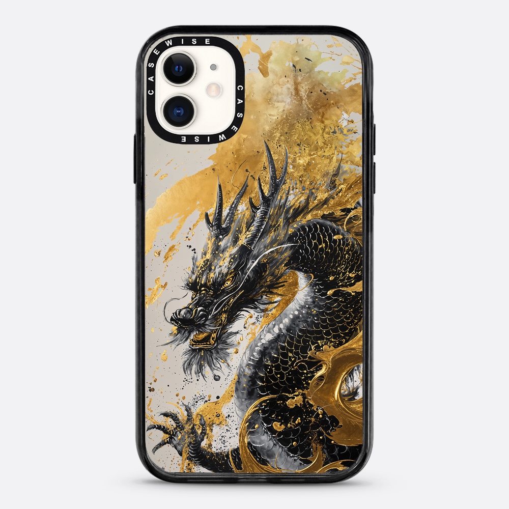 Dragon Dynasty - Etui