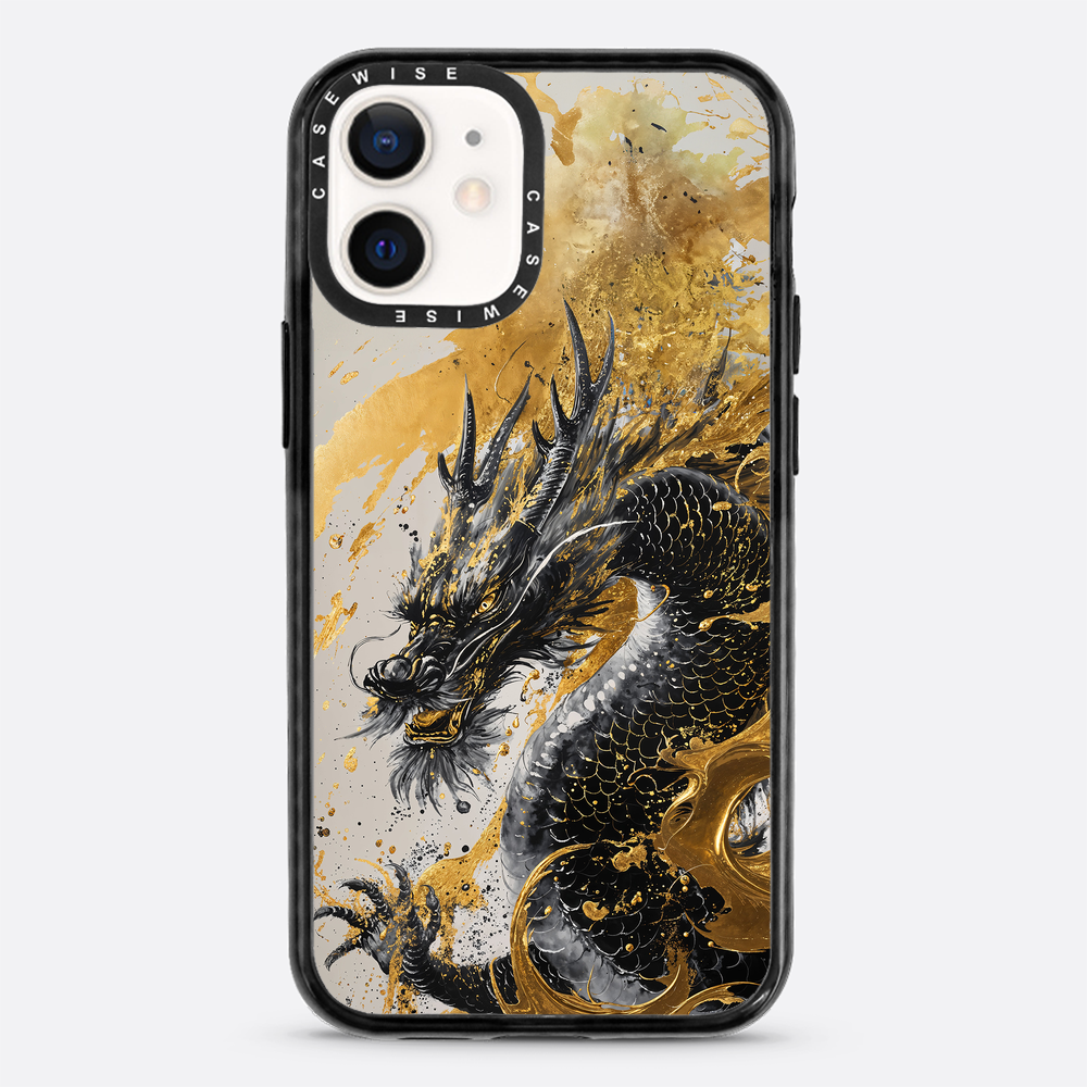 Dragon Dynasty - Etui