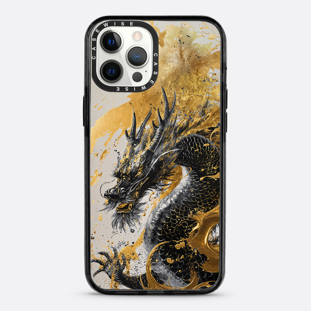 Dragon Dynasty - Etui
