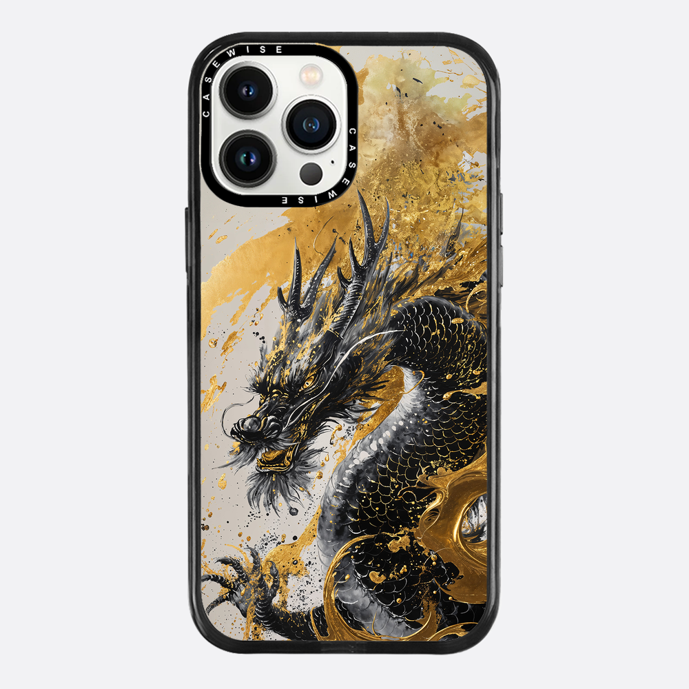 Dragon Dynasty - Etui