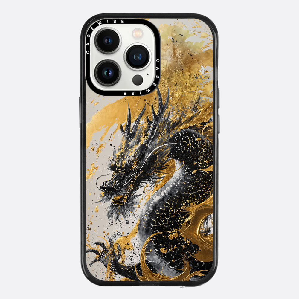 Dragon Dynasty - Etui