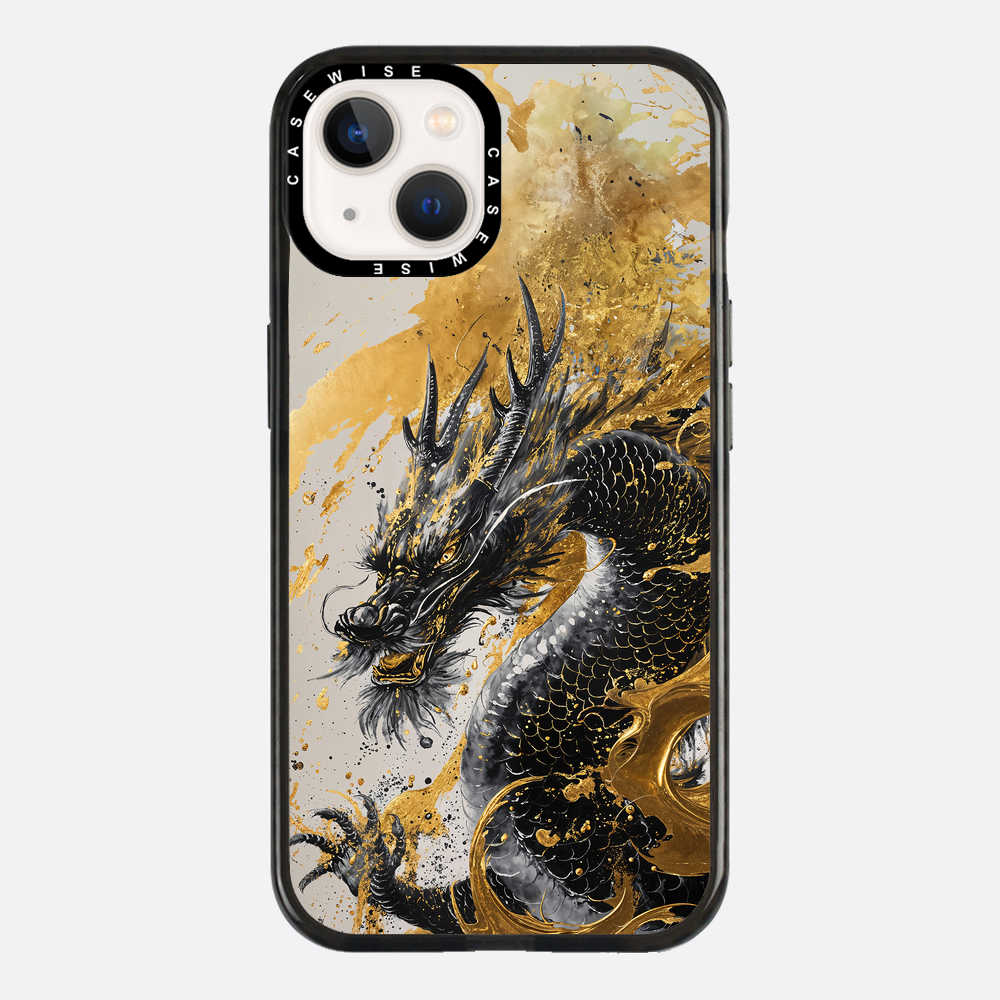 Dragon Dynasty - Etui