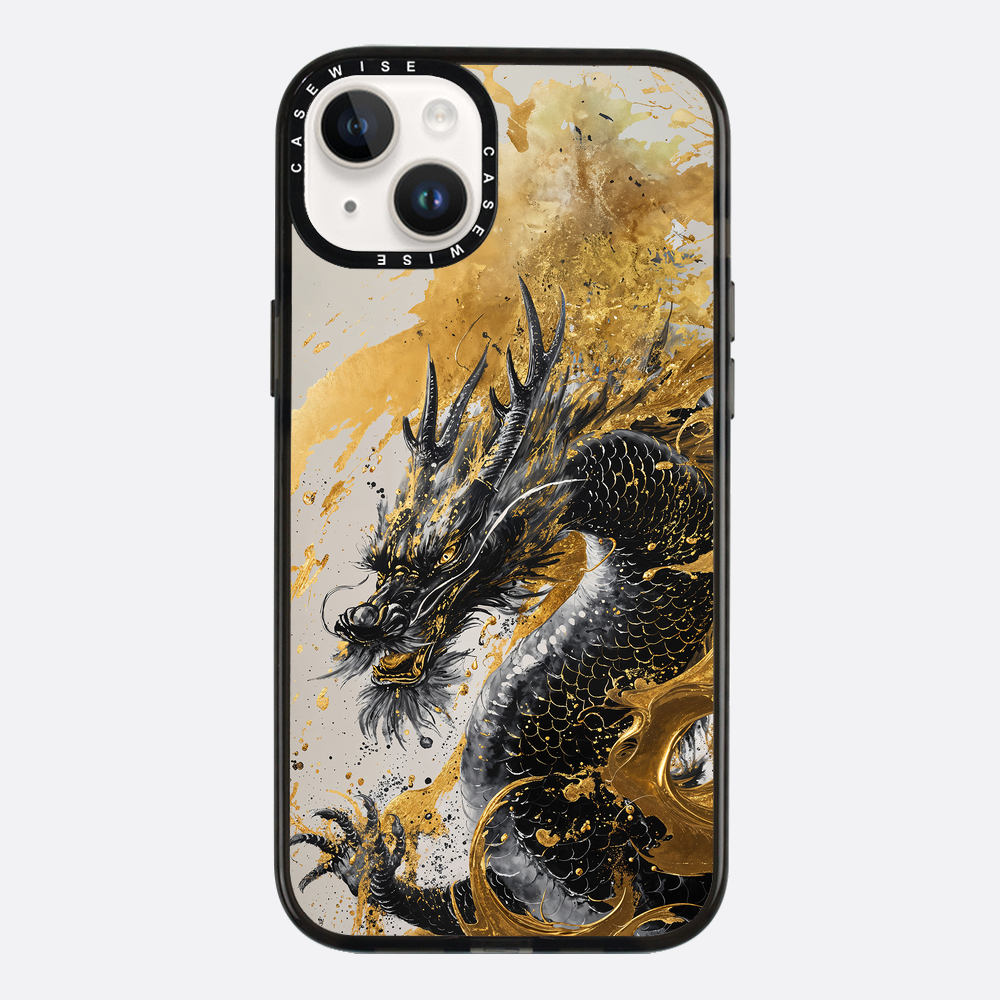 Dragon Dynasty - Etui