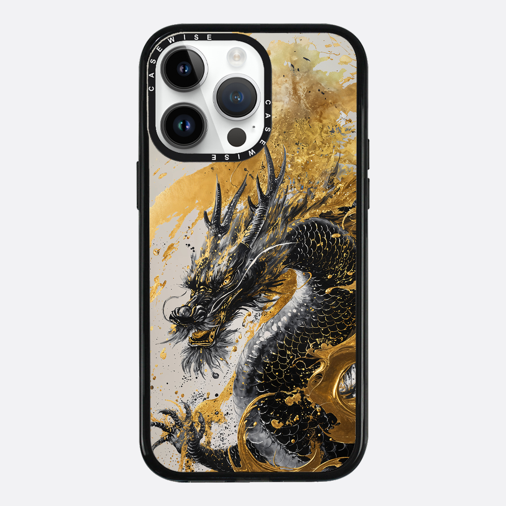 Dragon Dynasty - Etui