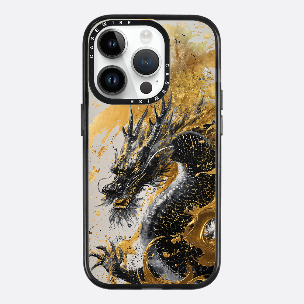 Dragon Dynasty - Etui