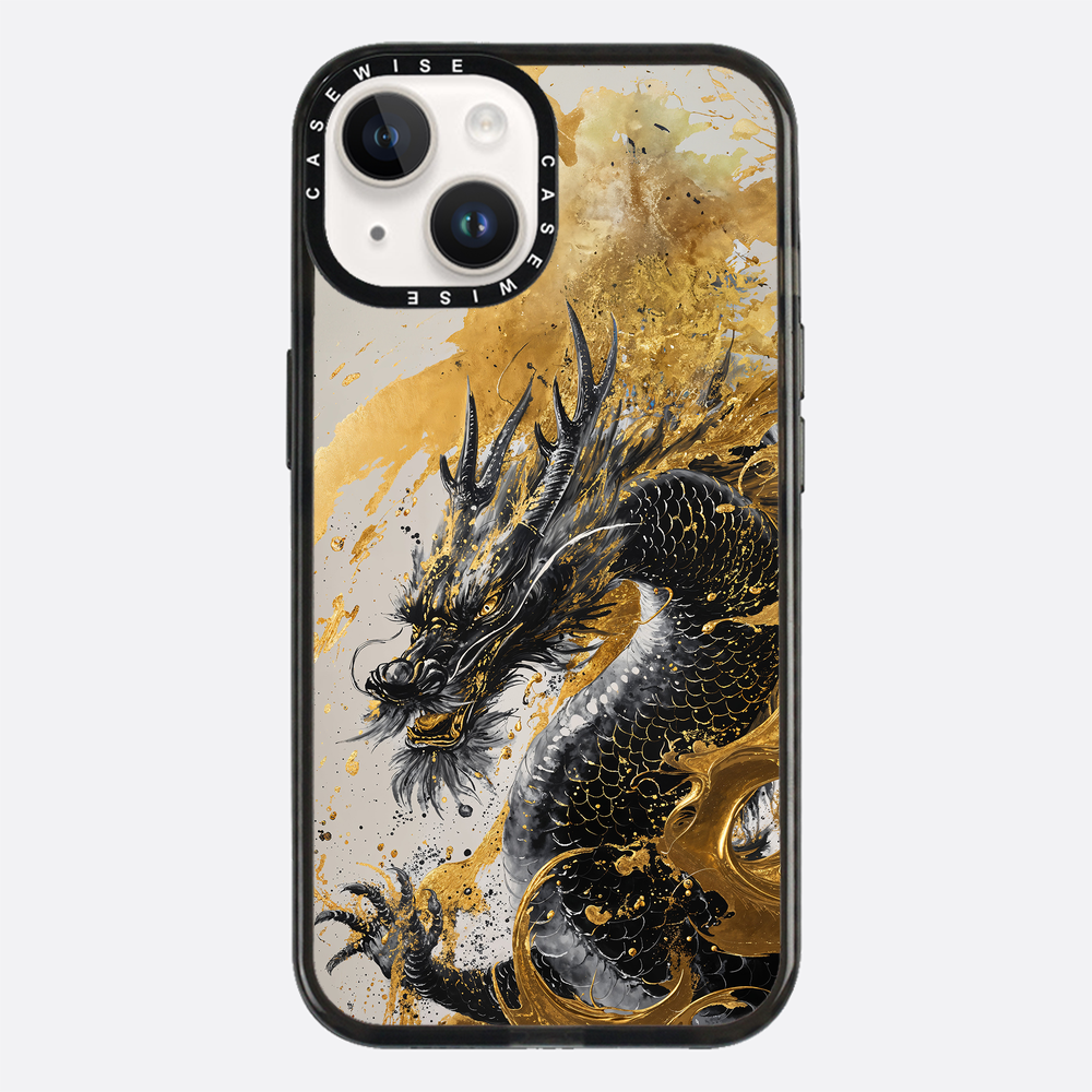 Dragon Dynasty - Etui