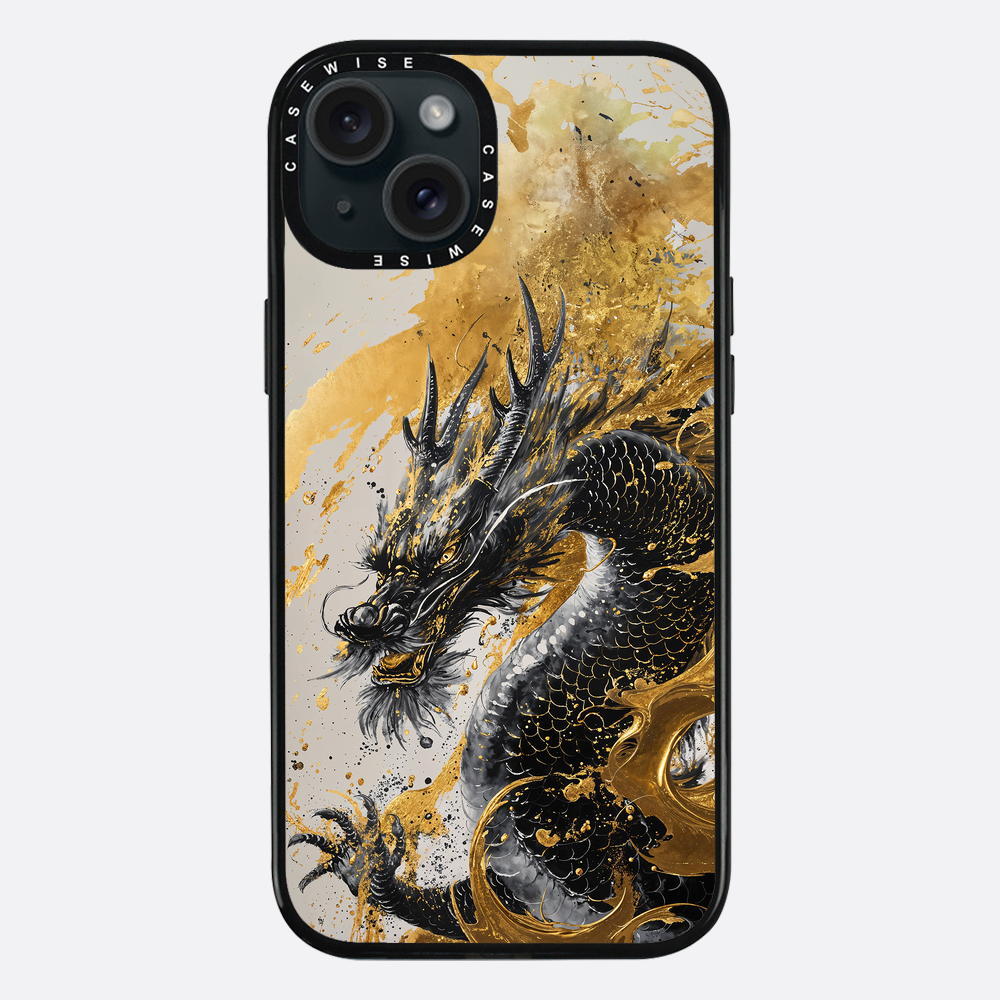 Dragon Dynasty - Etui