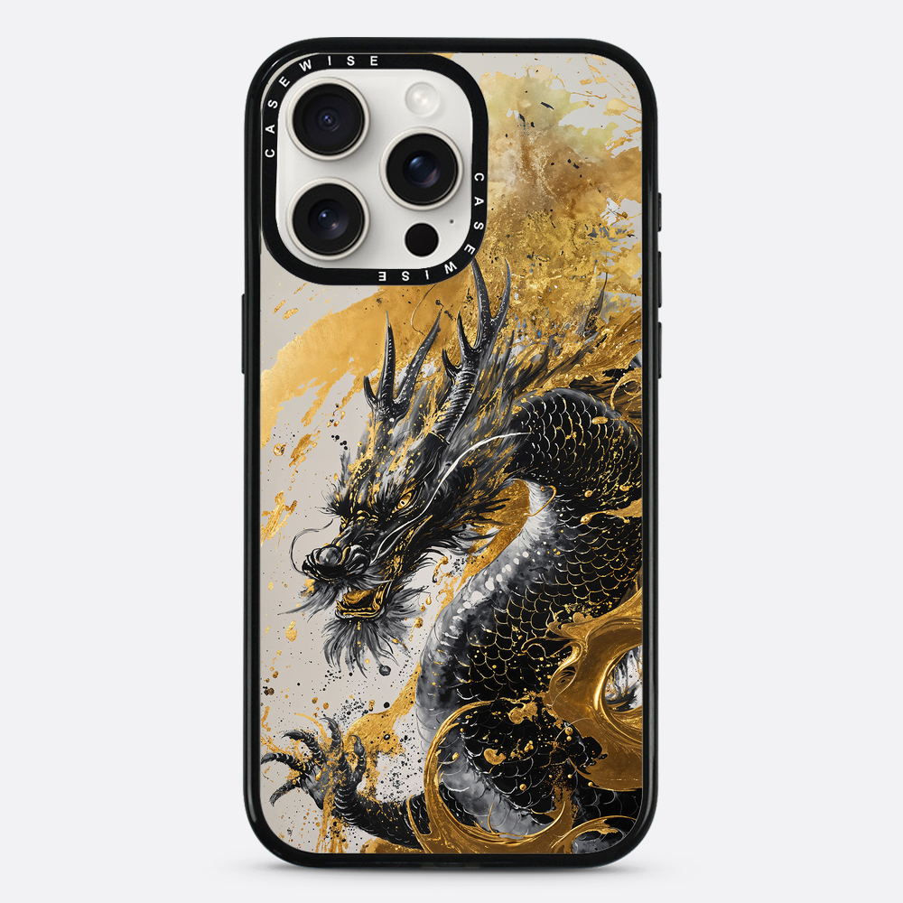 Dragon Dynasty - Etui