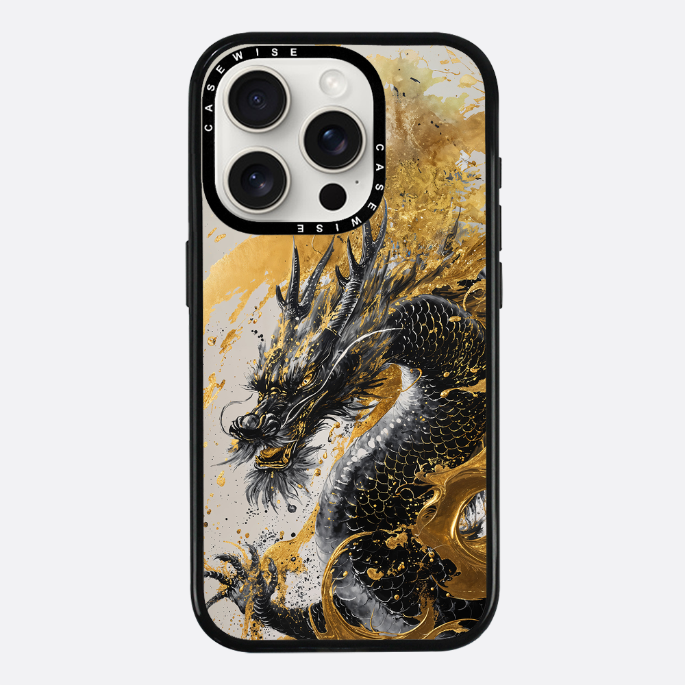 Dragon Dynasty - Etui