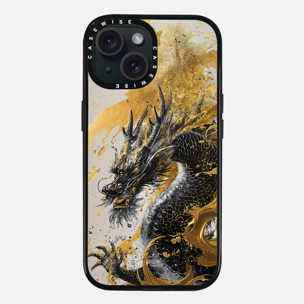 Dragon Dynasty - Etui