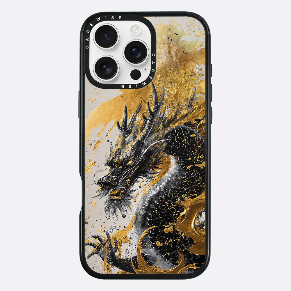 Dragon Dynasty - Etui