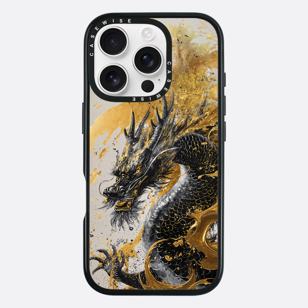 Dragon Dynasty - Etui