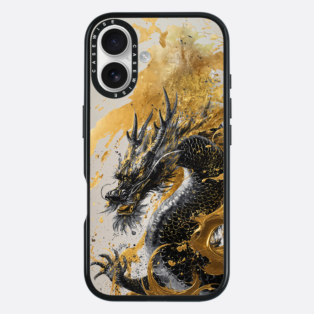 Dragon Dynasty - Etui