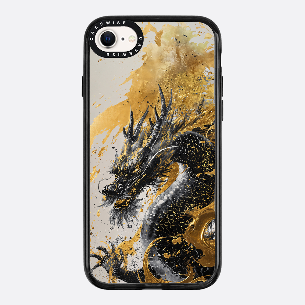 Dragon Dynasty - Etui
