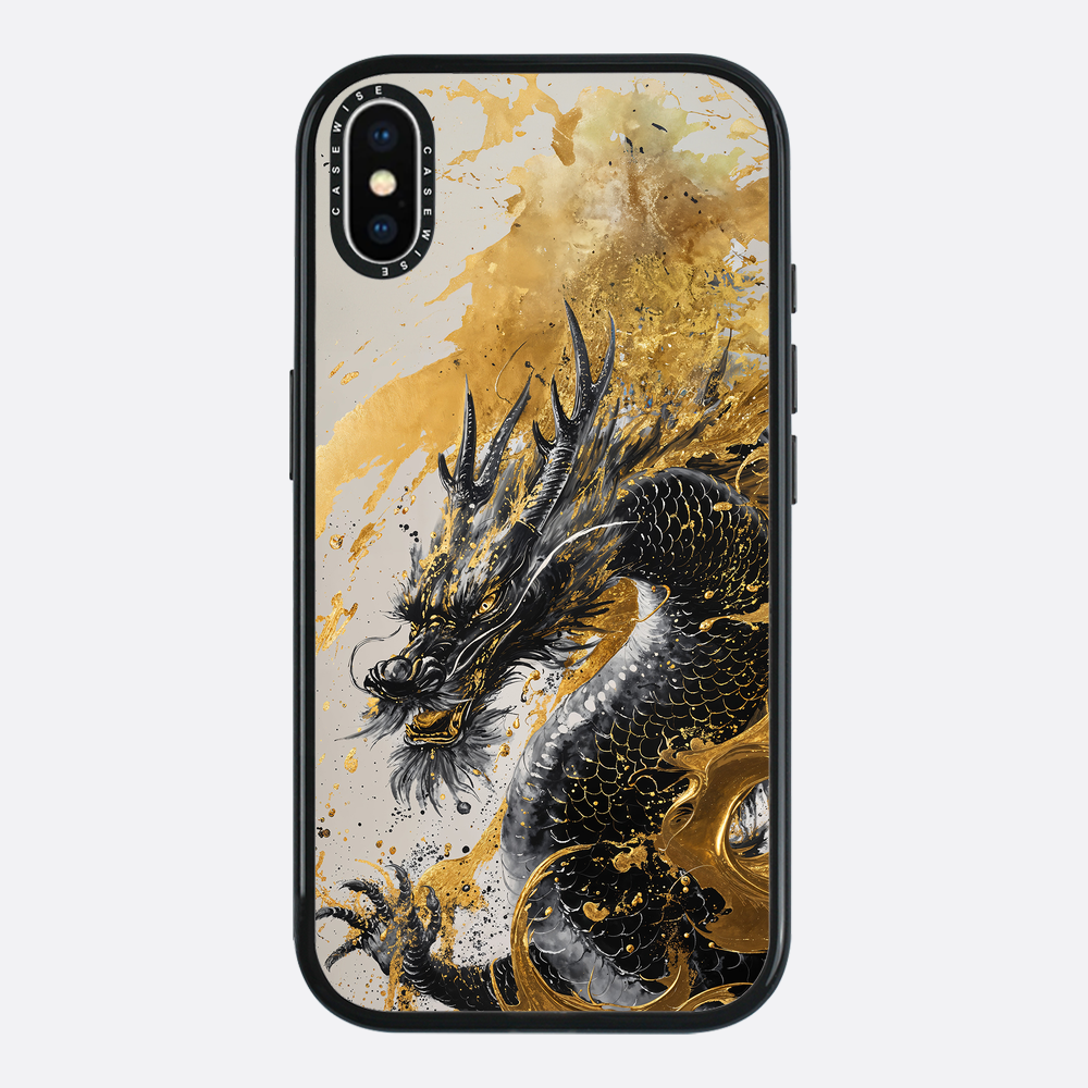 Dragon Dynasty - Etui