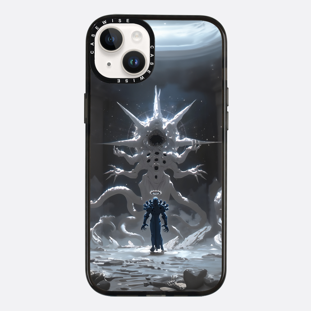 The Creepy Creatures - Etui