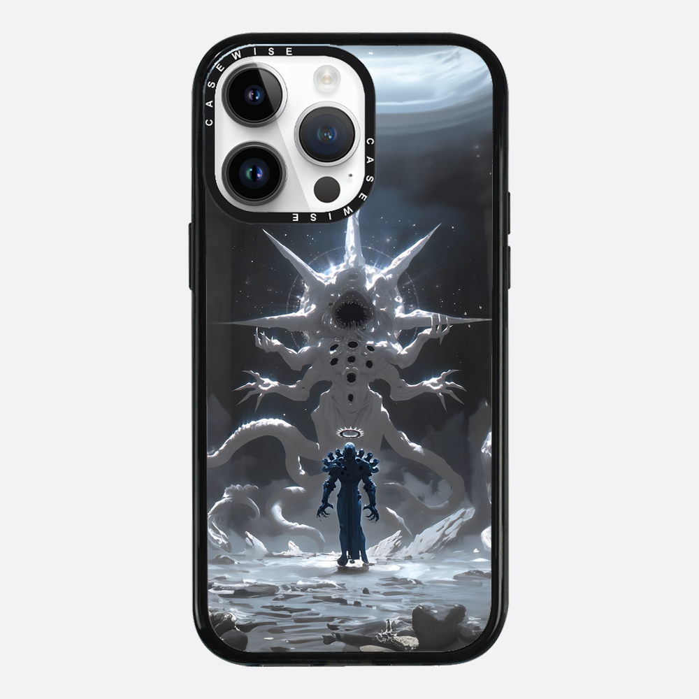 The Creepy Creatures - Etui