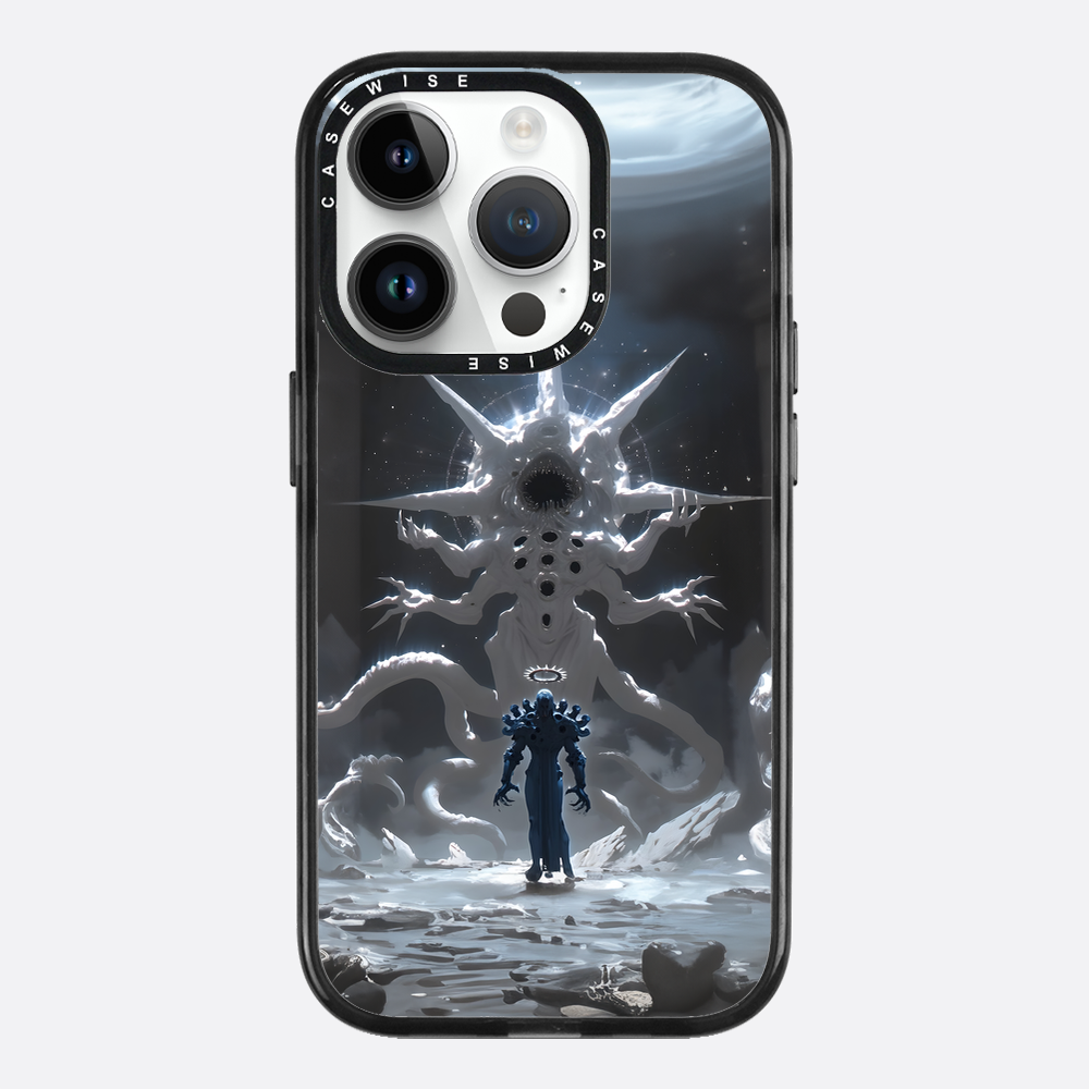 The Creepy Creatures - Etui