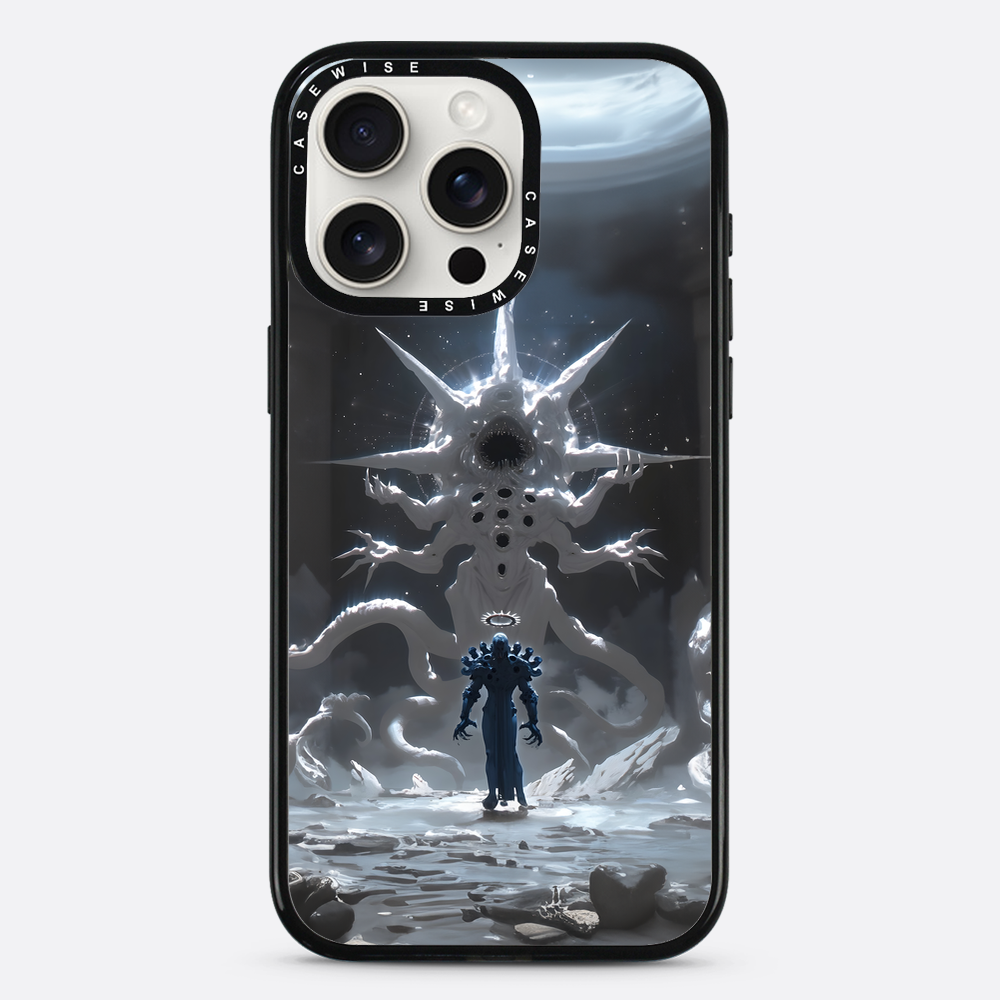 The Creepy Creatures - Etui
