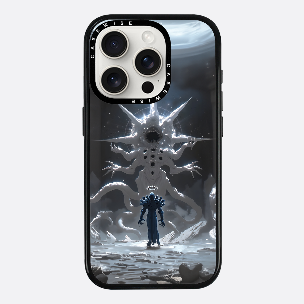 The Creepy Creatures - Etui