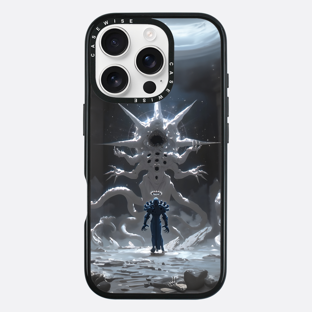 The Creepy Creatures - Etui