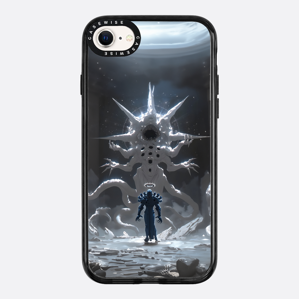 The Creepy Creatures - Etui