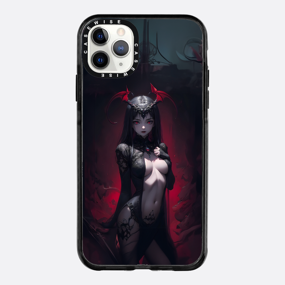 Dark Queen - Etui