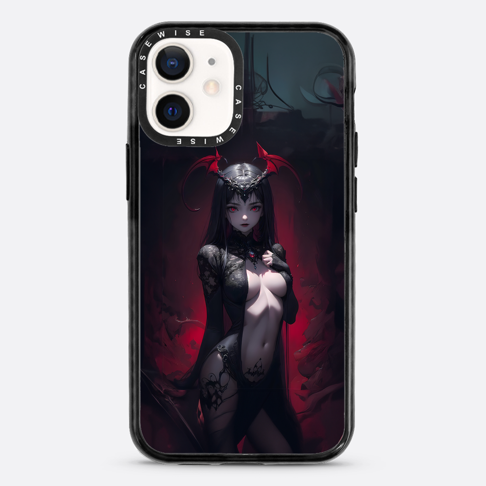 Dark Queen - Etui