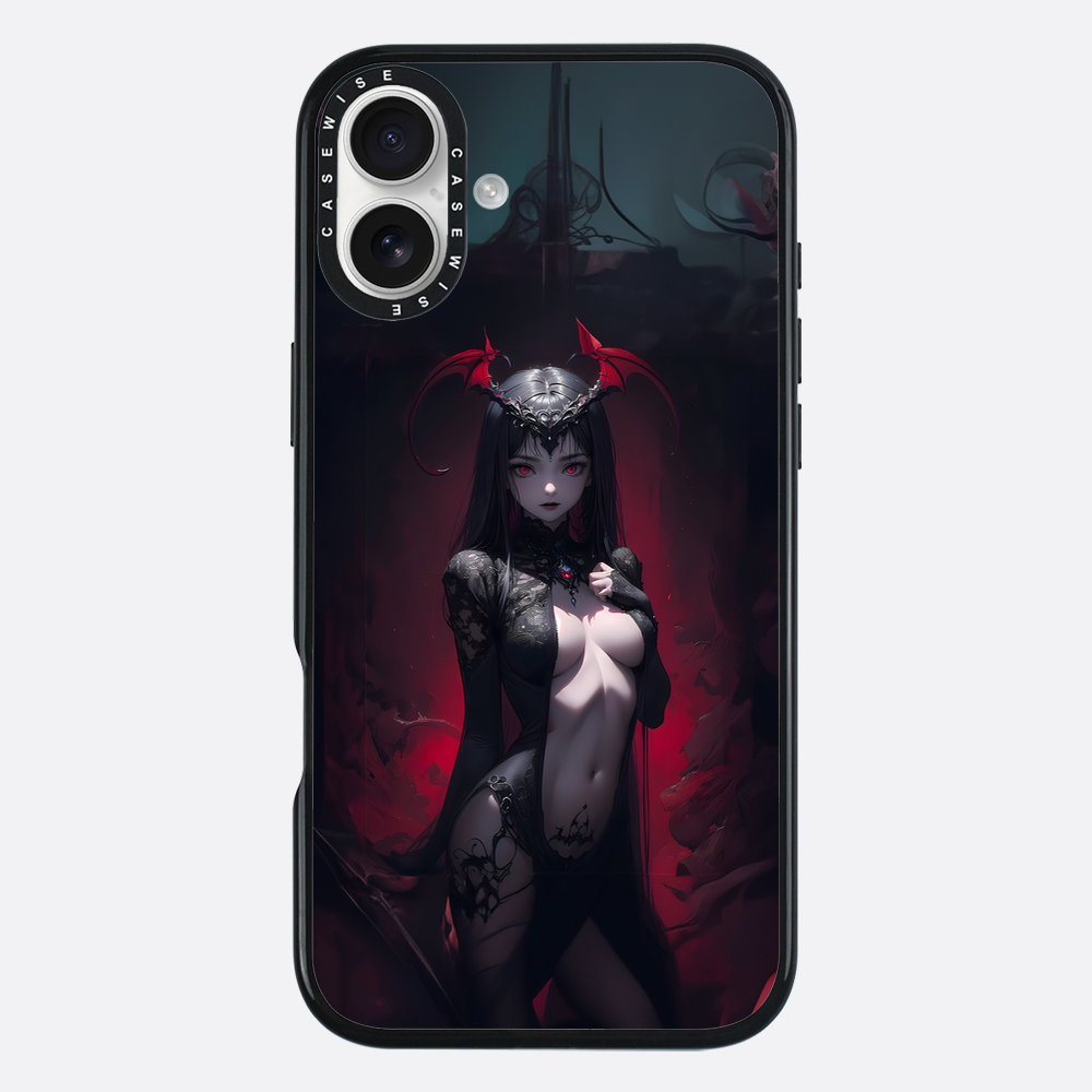 Dark Queen - Etui