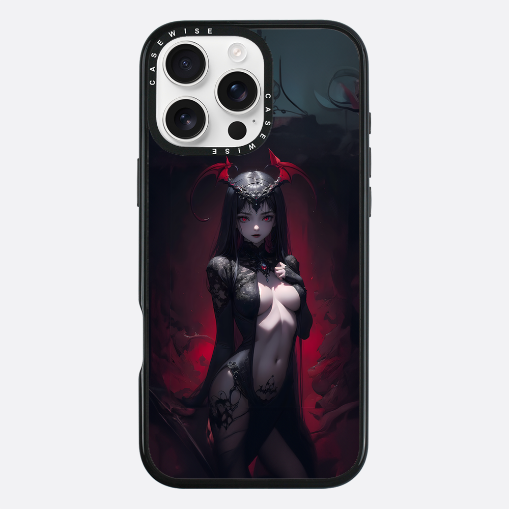 Dark Queen - Etui