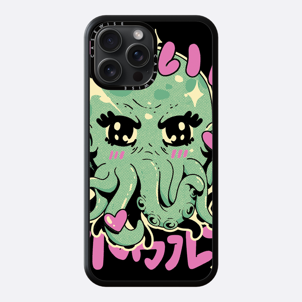 Cutethulhu Loves - Etui