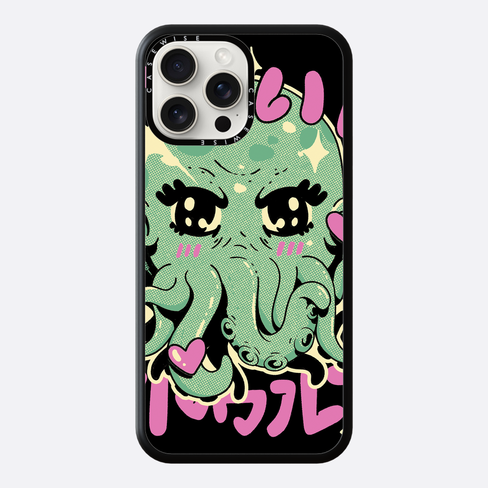 Cutethulhu Loves - Etui