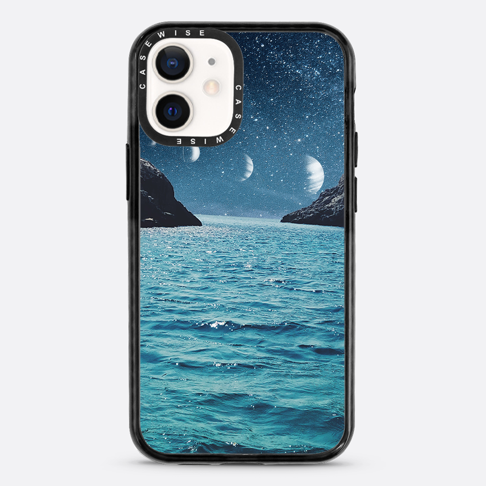 Night Sea - Etui