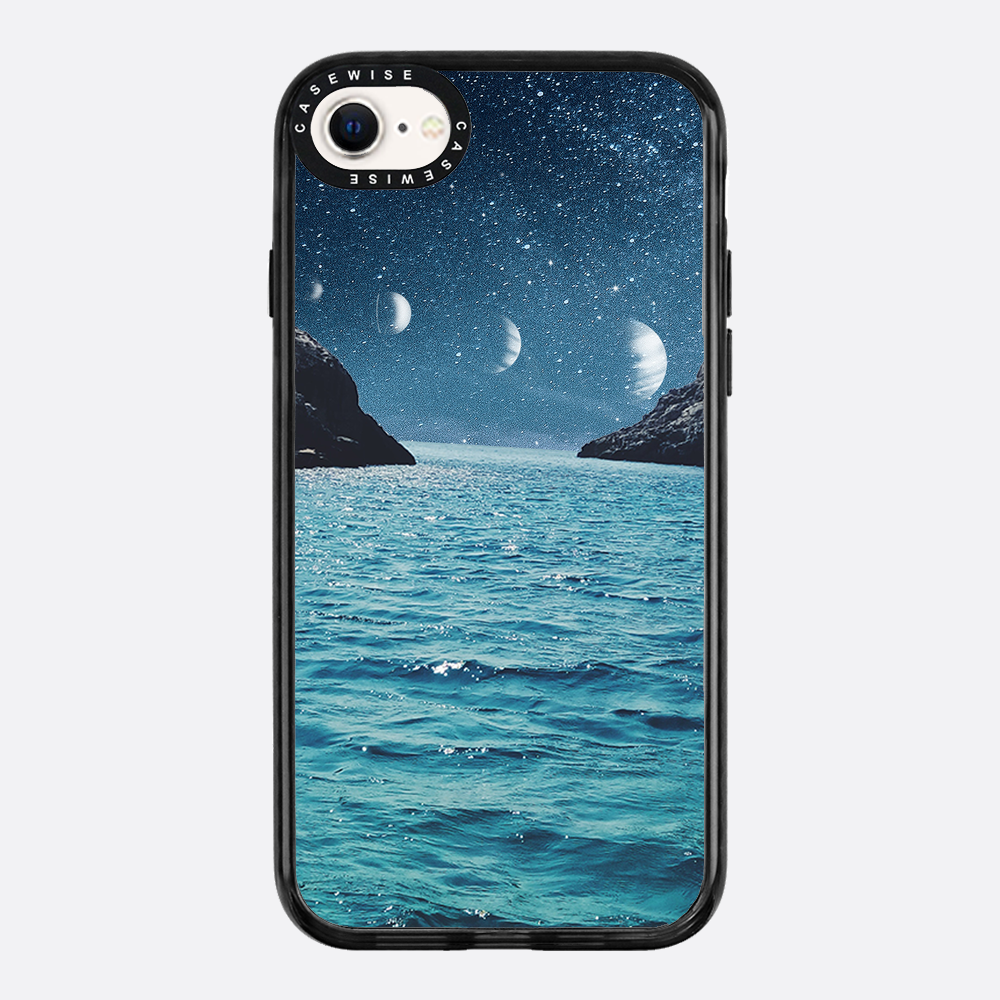 Night Sea - Etui
