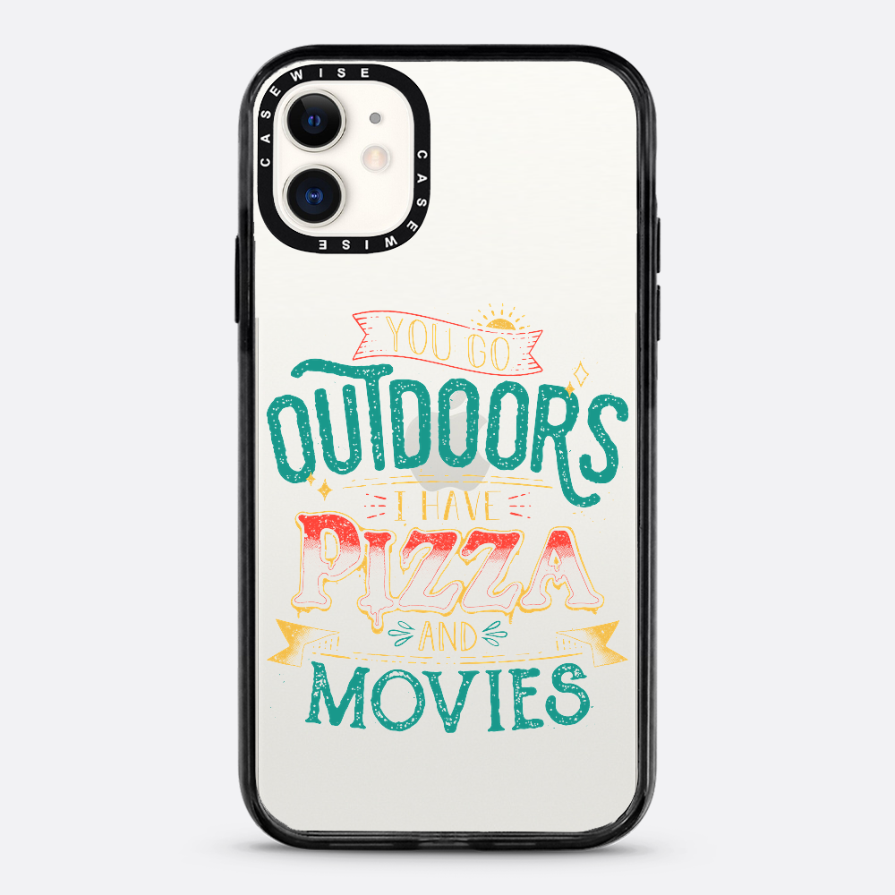 You Go Outdoors - Etui