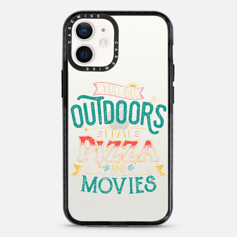 You Go Outdoors - Etui
