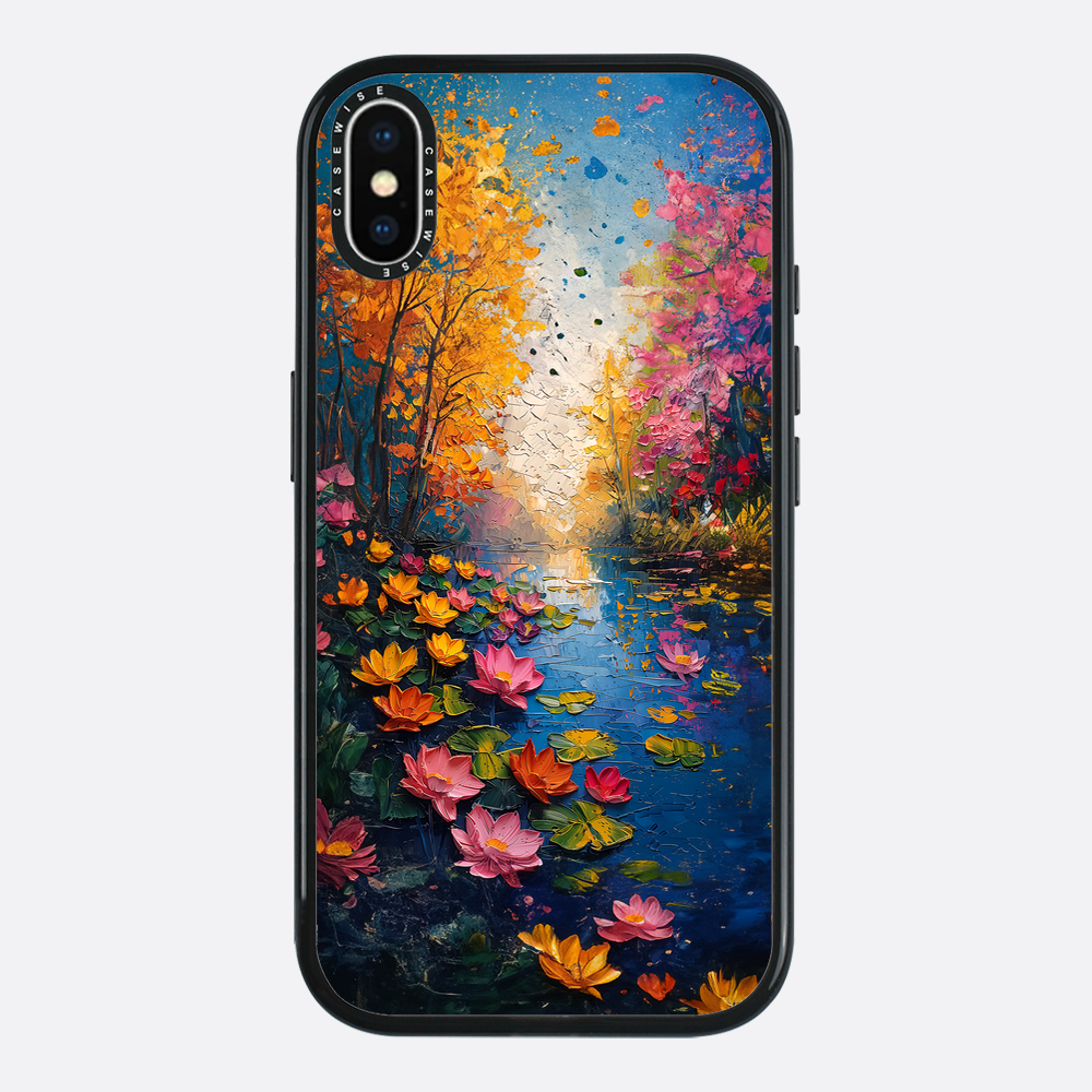 River of Roses - Etui