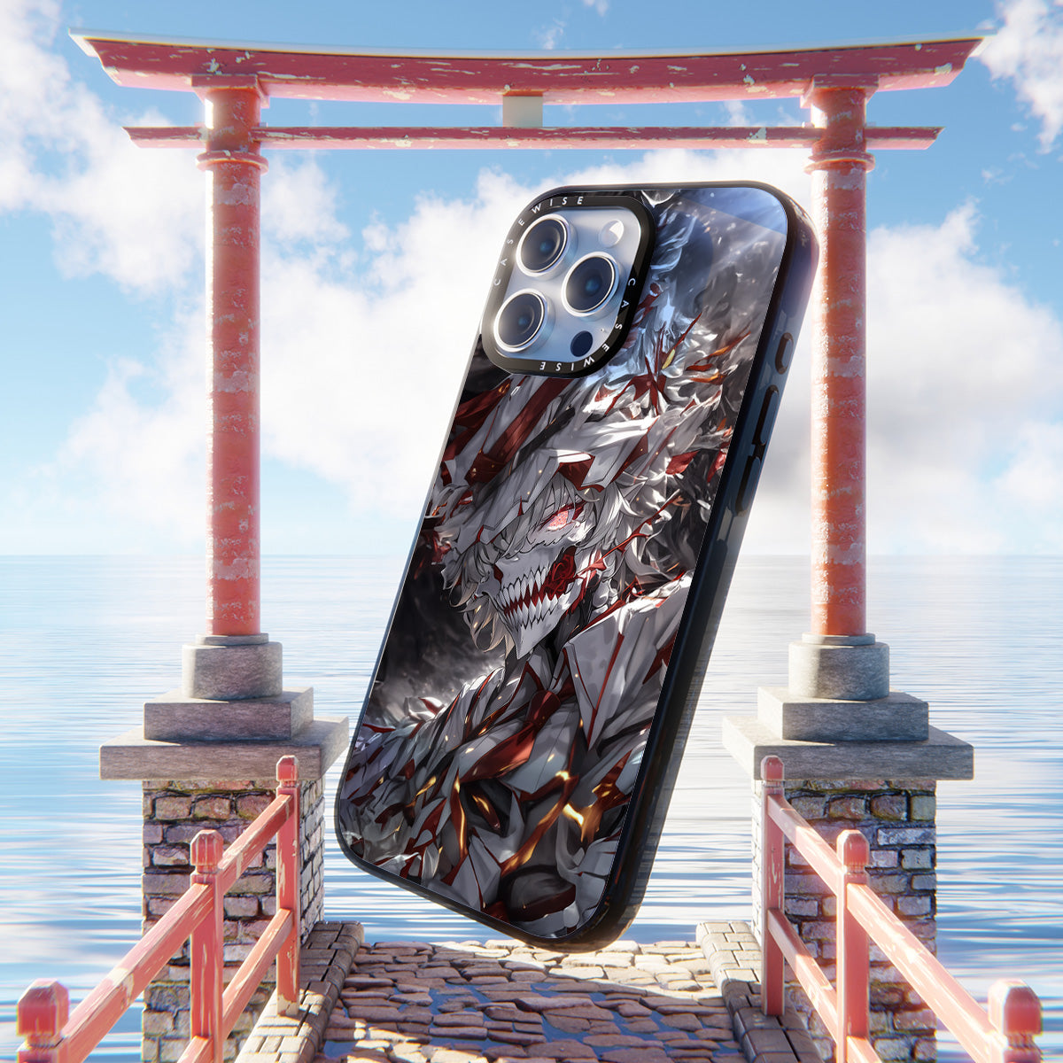 Magical Anime Boy - Etui