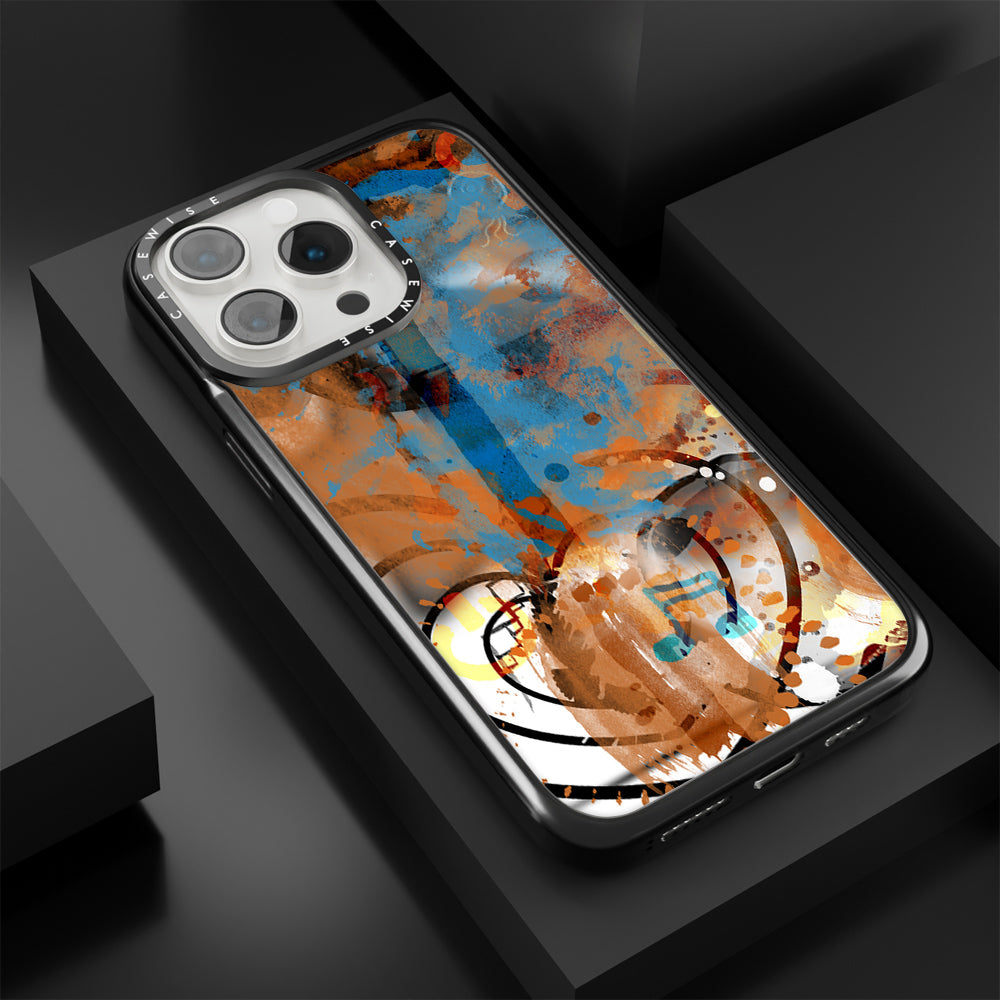 Modern Art Beyond Control III - Etui