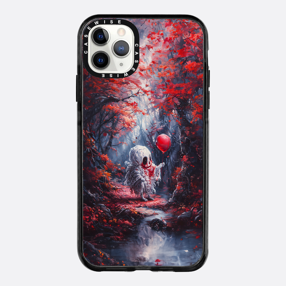 Cherry Blossom Ghost - Etui